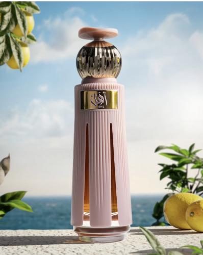 عطر أهل احمد المغربي Ahl Ahmed Al Maghribi