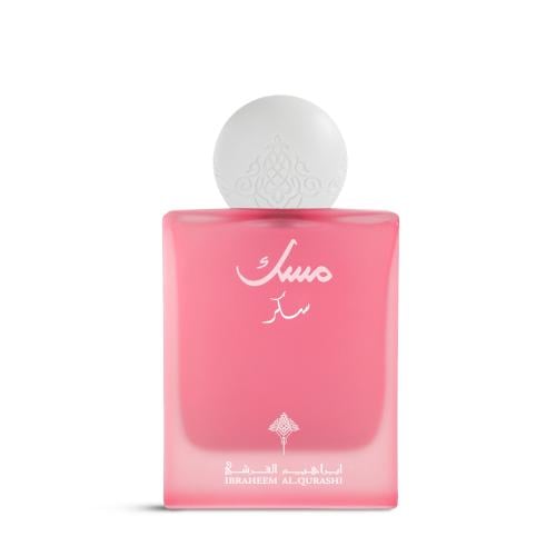 مسك سكر Musk Sugar