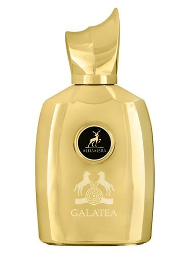 جالاتيا ميزون الهمبرا Galatea Maison Alhambra للجن...