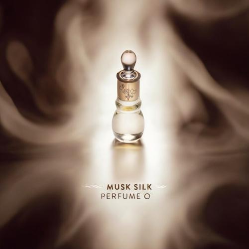 مسك سلك أجمل MUSK SILK Ajmal
