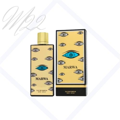 عطر ماروا MARWA