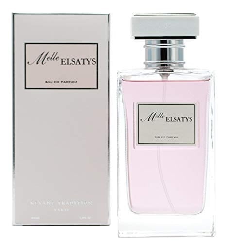 عطر ميلي الساتيس Melle Elsatys