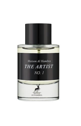 عطر ميزون الهامبرا ذا ارتيست نمبر 1