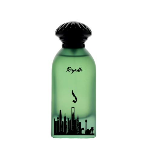 عطر الرياض Riyadh