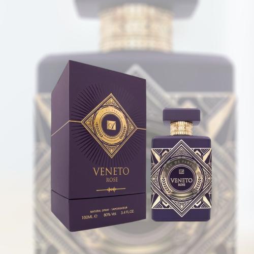‎عطر فينيتو روز VENETO ROSE