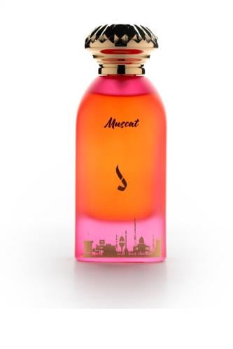 عطر مسقط Muscat