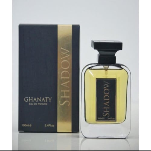 عطر شادو SHADOW 100 ML من غناتي