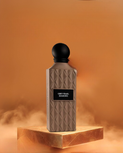 جراي بيرل دايموند Grey Pearl Diamond