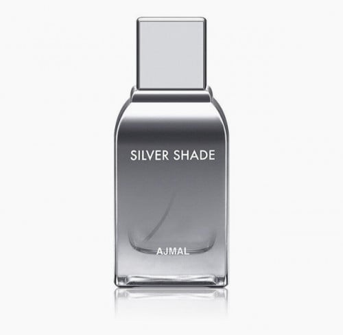 سيلفر شيد من أجمل Silver Shade