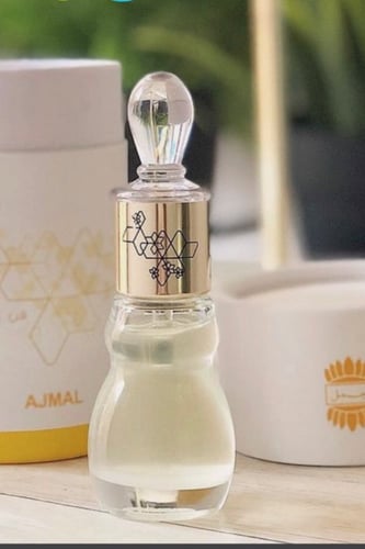 مسك روز من أجمل للعطور
