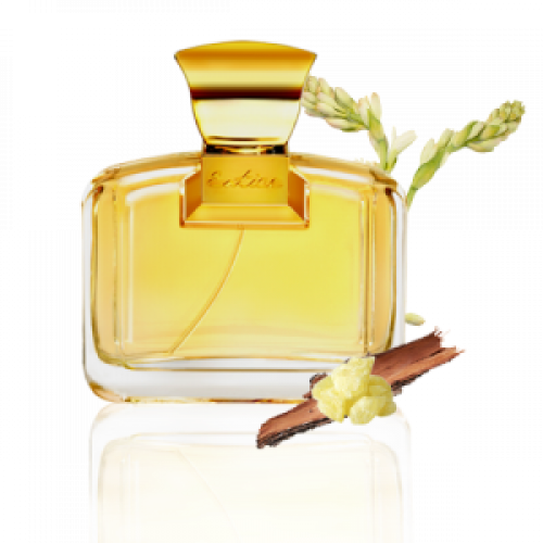 عطر انتايس من أجمل