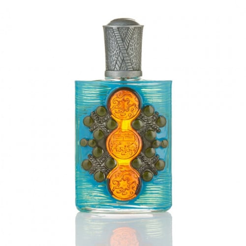 عطر حجر جنيد 100 مل Hajar Perfume Jnuaid