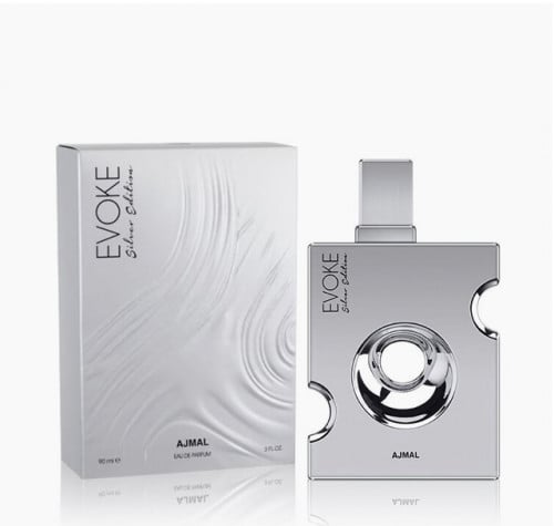 ايفوك سيلفر EVOKE AJMAL