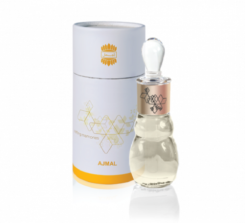 مسك ملكي من أجمل