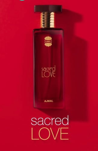 ساكريد لوف أجمل SACRED LOVE