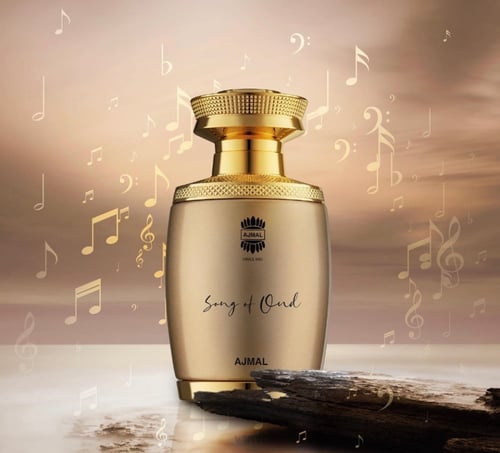 سونغ أوف عود SONG OF OUD