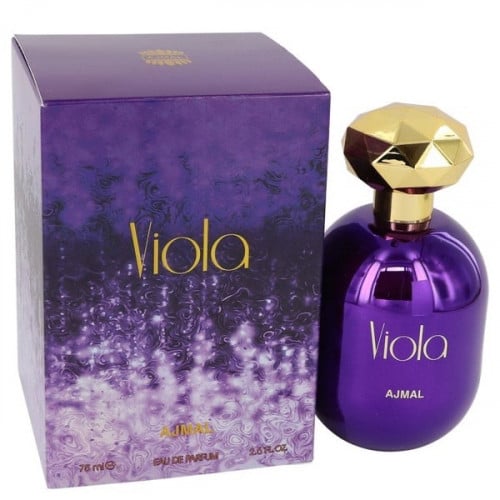 فيولا من أجمل Viola