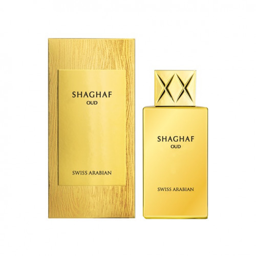 ‎عطر شغف عود SHAGHAF OUD 75ML
