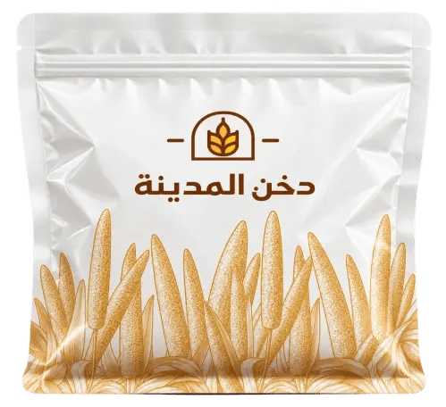 دخن المدينة (مبهر)