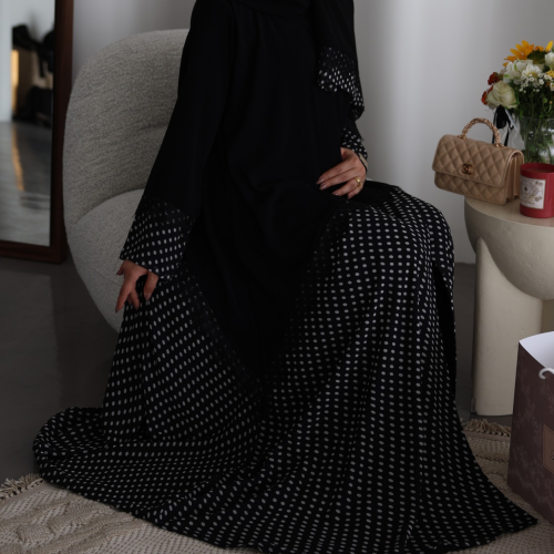 عباية همس