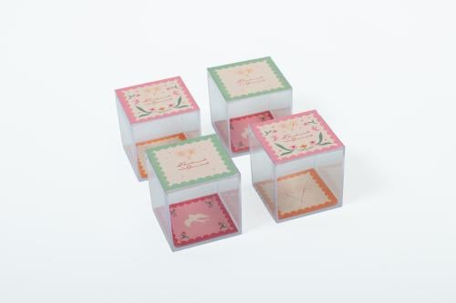 فاصلة توزيعات الفرح