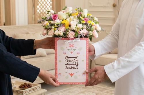 فاصله وصل