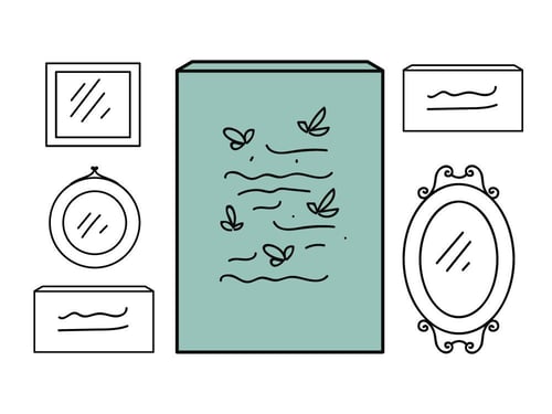 لوحة أحب نباتاتي