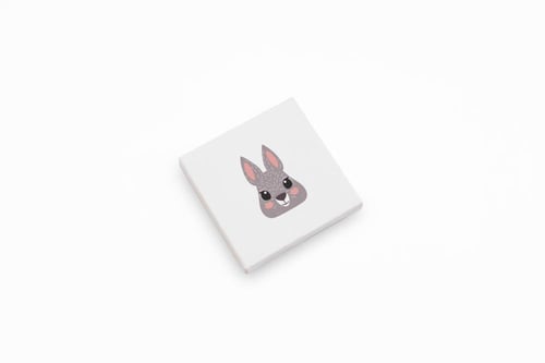 لوحة الأرنب