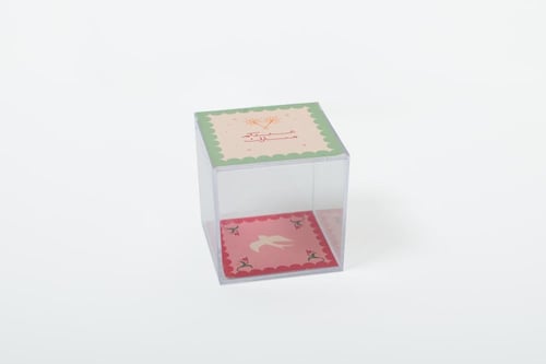 فاصلة توزيعات الفرح