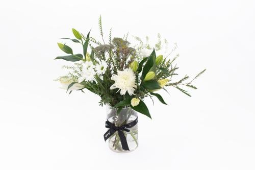 فازة ورد فاصلة حب وسلام