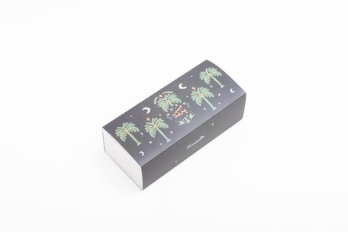 فاصلة فنجان بركة