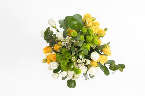 فازة ورد فاصله بعطائك تبنى اجيال