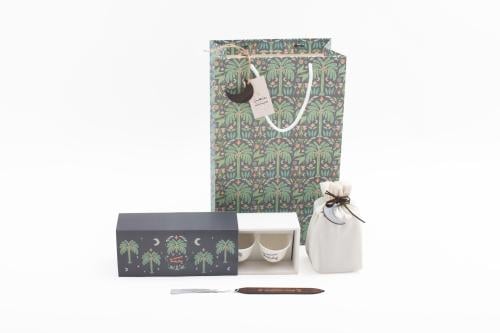 فاصلة مجموعة رمضان