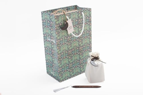 فاصلة مبخرة رمضان