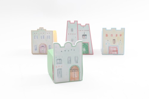 توزيعات جمعاتنا