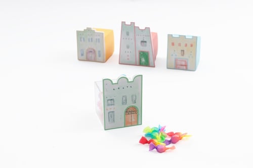 توزيعات جمعاتنا