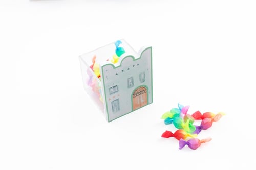 توزيعات جمعاتنا