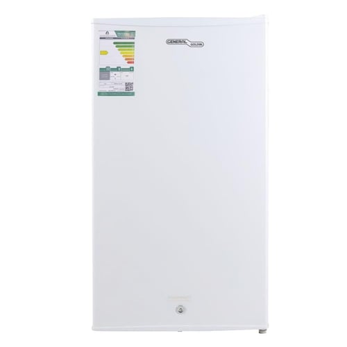 ثلاجة ستار واي 93 لتر3.2قدم ٢٠٢٠فولت كهرب-٨٠وات