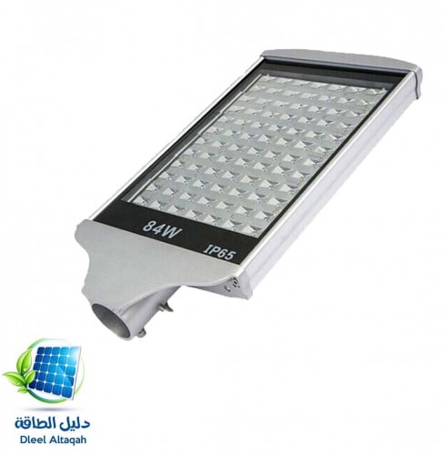 لمبة انارة طرق 84وات 24/12فولت