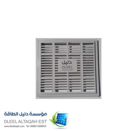 باب مكيف دليل 12 فول مكيف الطاقه الشمسيه