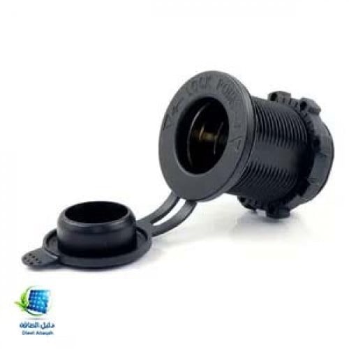 مدخل ولاعة 12وات دليل