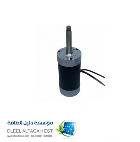 ماطور مكيف دليل 12 فولت الصحراوي الاصدار القديم