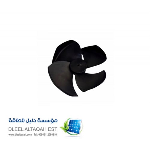 مروحة مكيف دليل 12 فولت