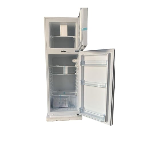 ثلاجة جنرال جولدن 132 لتر 4.6 قدم 220 فولت 80 وات