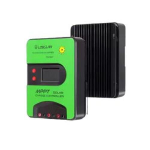 منظم طاقة شمسية 15 امبير MPPT