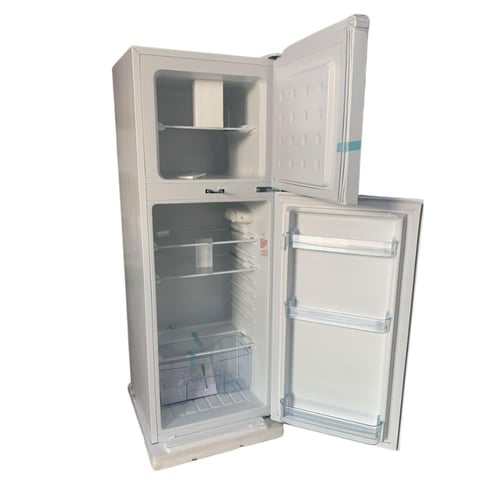 ثلاجة جنرال جولدن 132 لتر 4.6 قدم 220 فولت 80 وات