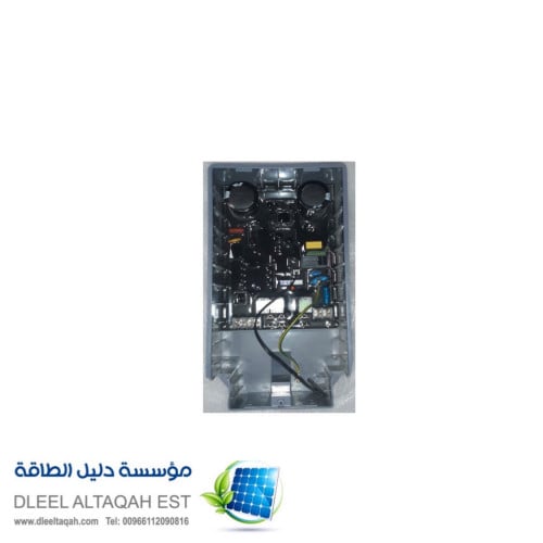 لوحة تحكم الكترونبيه لمكيف دليل واحد ونص حصان 220...