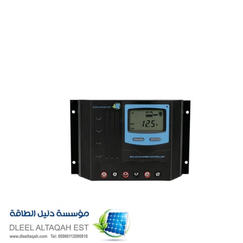 منظم طاقه 30 أمبيرSD معالج عالي الجوده 24/12 فولت