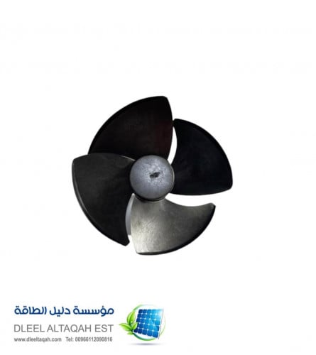 مروحة المكيف الصحراوي دليل المتنقل 280 وات 120 لتر