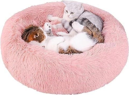 سرير للقطط والحيوانات الاليفة - صغير